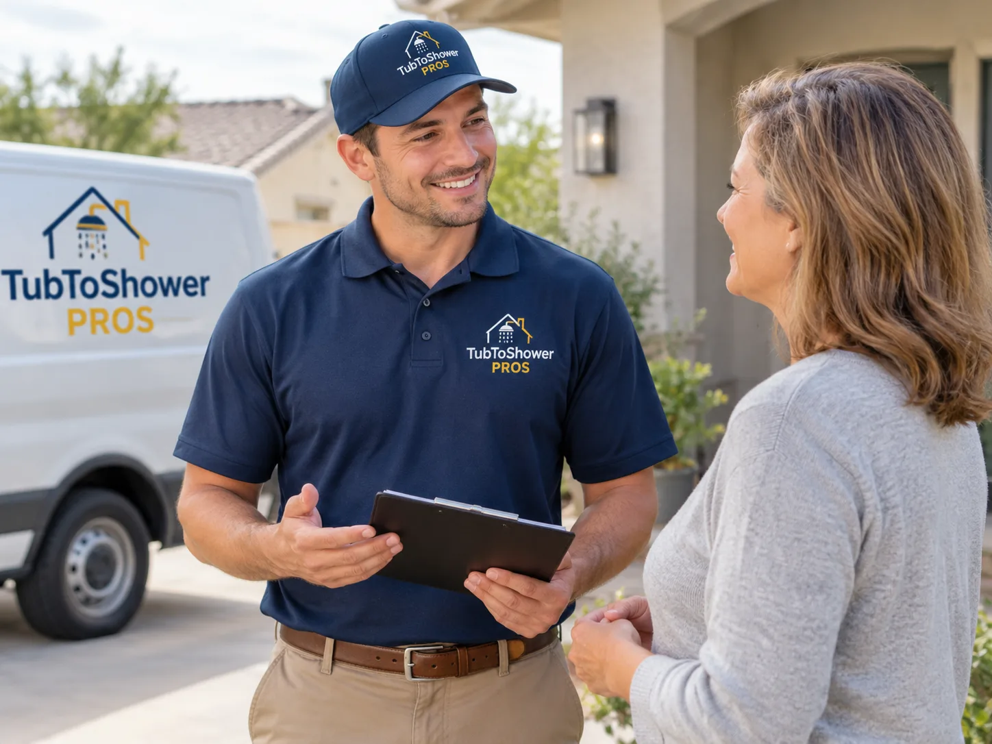 Tub Shower Conversion Jacksonville, AR FAQs